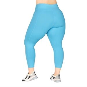 Fabletics High Waisted Power Hold Size 3X or 20-22
